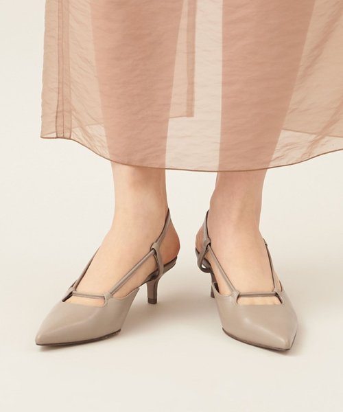 ストリングバックベルト パンプス45↑ 人気・おすすめ｜使いやすい・旅行におすすめ 品質保証 全国発送 在庫限り