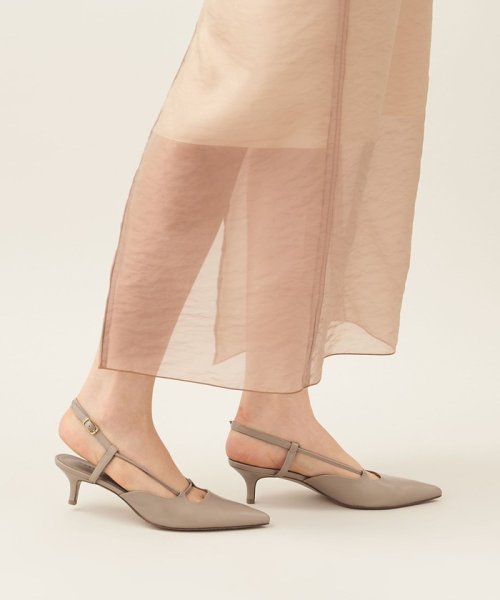 ストリングバックベルト パンプス45↑ 人気・おすすめ｜使いやすい・旅行におすすめ 品質保証 全国発送 在庫限り