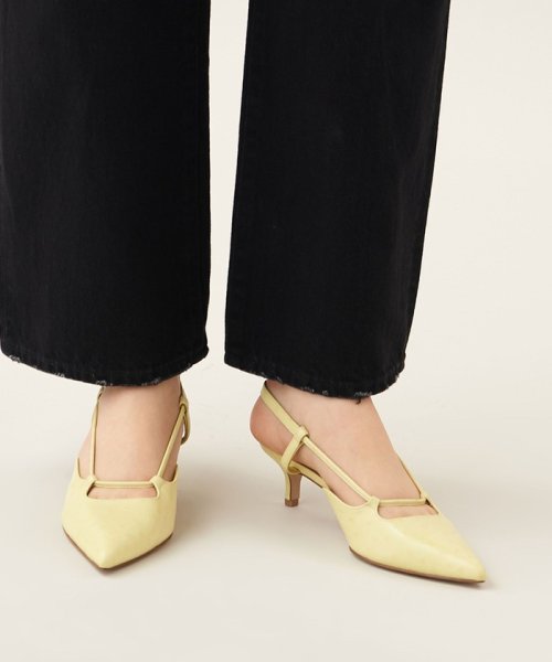 ストリングバックベルト パンプス45↑ 人気・おすすめ｜使いやすい・旅行におすすめ 品質保証 全国発送 在庫限り