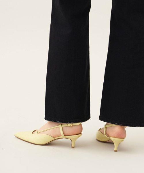 ストリングバックベルト パンプス45↑ 人気・おすすめ｜使いやすい・旅行におすすめ 品質保証 全国発送 在庫限り