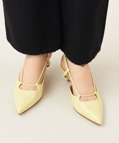 ストリングバックベルト パンプス45↑ 人気・おすすめ｜使いやすい・旅行におすすめ 品質保証 全国発送 在庫限り