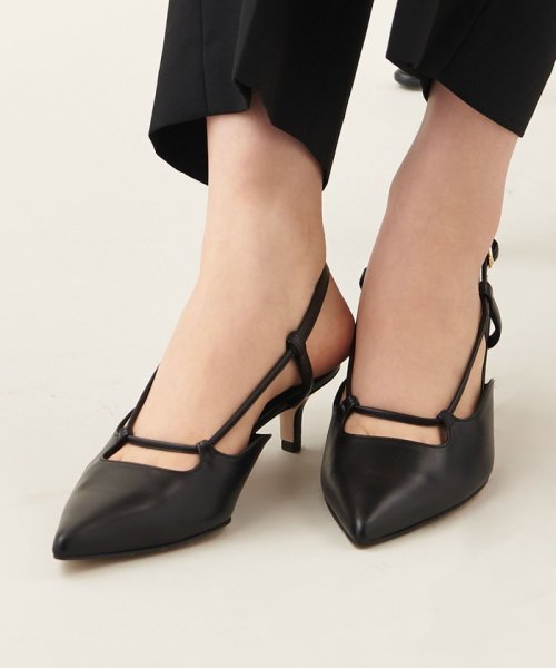 ストリングバックベルト パンプス45↑ 人気・おすすめ｜使いやすい・旅行におすすめ 品質保証 全国発送 在庫限り