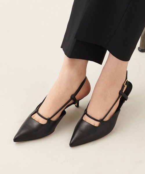 ストリングバックベルト パンプス45↑ 人気・おすすめ｜使いやすい・旅行におすすめ 品質保証 全国発送 在庫限り
