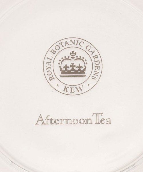 Afternoon Tea LIVING(アフタヌーンティー・リビング)/耐熱ガラスカップ&ソーサー/Kew Gardens/img06