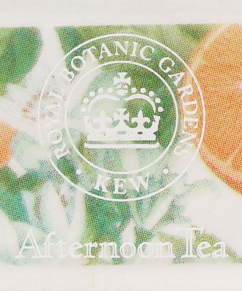 Afternoon Tea LIVING(アフタヌーンティー・リビング)/ガラスレスト/箸置き/Kew Gardens/img03