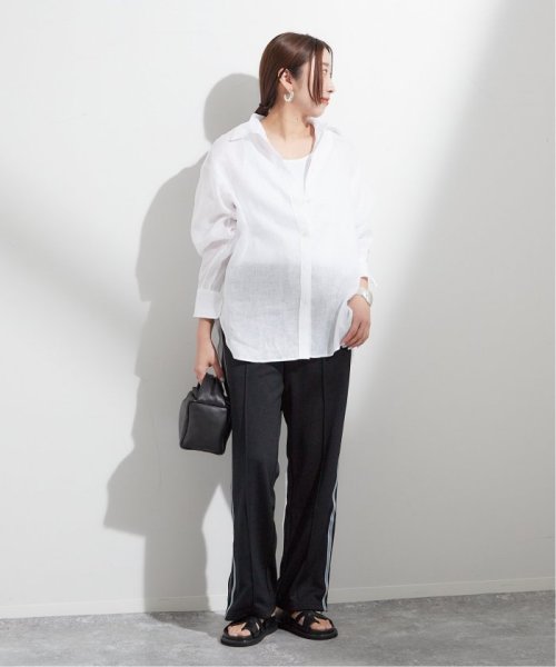 journal standard  L'essage (ジャーナルスタンダード　レサージュ)/【GDSS /ジー・ディー・エス・エス】TRACK ZIP PANTS：パンツ/img01