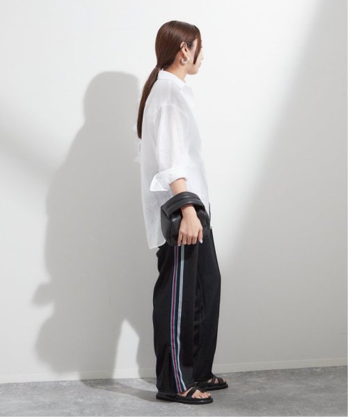 journal standard  L'essage (ジャーナルスタンダード　レサージュ)/【GDSS /ジー・ディー・エス・エス】TRACK ZIP PANTS：パンツ/img02