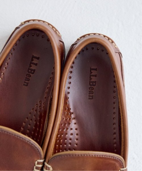 JOURNAL STANDARD relume Men's(ジャーナルスタンダード　レリューム　メンズ)/L.L Bean / エルエルビーン カスコ.ベイ.ボートモック/img01