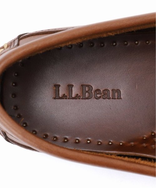 JOURNAL STANDARD relume Men's(ジャーナルスタンダード　レリューム　メンズ)/L.L Bean / エルエルビーン カスコ.ベイ.ボートモック/img09