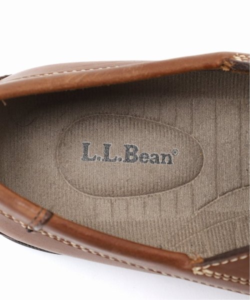 JOURNAL STANDARD relume Men's(ジャーナルスタンダード　レリューム　メンズ)/L.L Bean / エルエルビーンハンドソーン.モカシンブルーチャーモック/img09