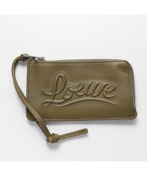 LOEWE(ロエベ)/LOEWE フラグメントケース C565Z40X02 レザー コインケース/img04