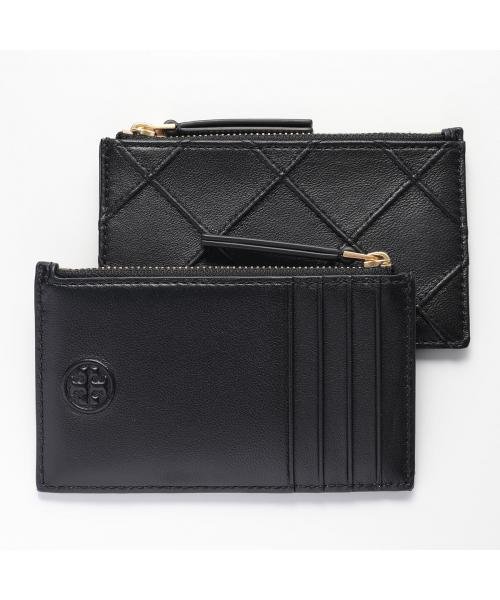 TORY BURCH コインケース Fleming Soft Zip フレミング 152602 TORY BURCH コインケース Fleming Soft Zip フレミング