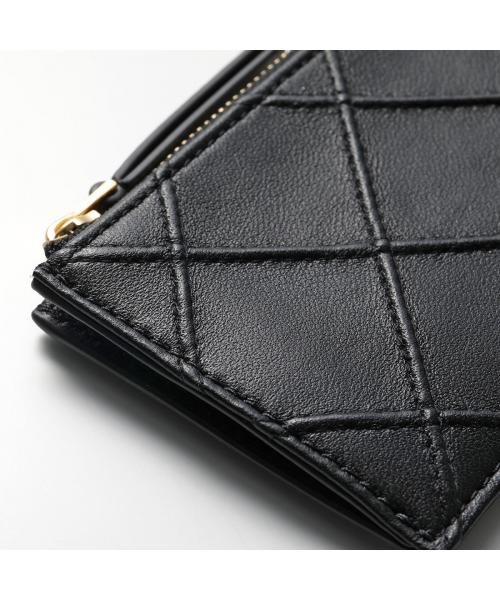 TORY BURCH コインケース Fleming Soft Zip フレミング 152602 TORY BURCH コインケース Fleming Soft Zip フレミング