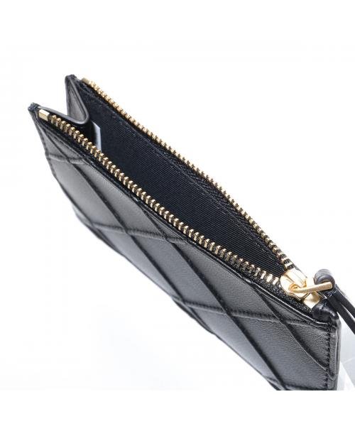 TORY BURCH コインケース Fleming Soft Zip フレミング 152602 TORY BURCH コインケース Fleming Soft Zip フレミング