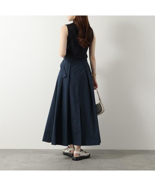 セール】S MAX MARA スカート GILDA ロング丈(506058127) | エス  