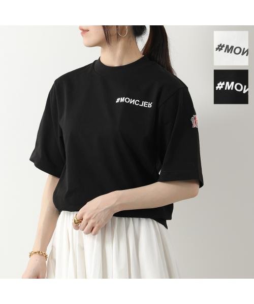 MONCLER(モンクレール)/MONCLER GRENOBLE Tシャツ 8C00002 83927/img01
