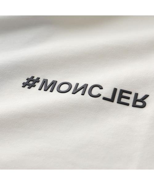 MONCLER(モンクレール)/MONCLER GRENOBLE Tシャツ 8C00002 83927/img13