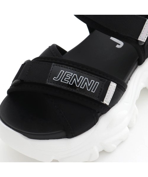 JENNI(ジェニィ)/厚底テープスポサン/img15