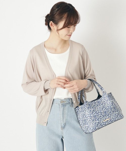  LAURA ASHLEY(ローラアシュレイ)/【一部店舗限定】トート バッグ/img01