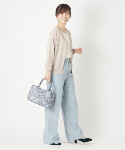  LAURA ASHLEY(ローラアシュレイ)/【一部店舗限定】トート バッグ/img02