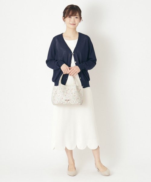  LAURA ASHLEY(ローラアシュレイ)/【一部店舗限定】トート バッグ/img04