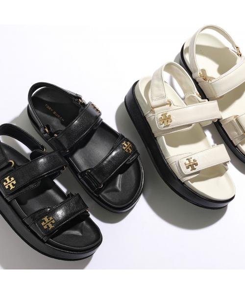 TORY BURCH(トリーバーチ)/TORY BURCH サンダル KIRA SPORT SANDAL キラ スポーツ 144328/img01