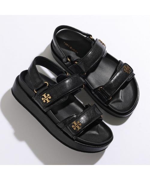 TORY BURCH(トリーバーチ)/TORY BURCH サンダル KIRA SPORT SANDAL キラ スポーツ 144328/img07