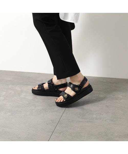 TORY BURCH(トリーバーチ)/TORY BURCH サンダル KIRA SPORT SANDAL キラ スポーツ 144328/img09