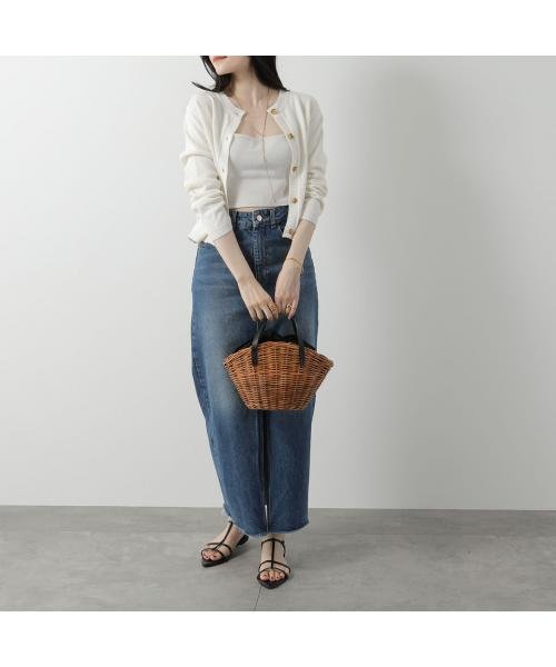 The Bagmati かごバッグ BBK19 11 バスケットバッグ JS1366481573(10384円)