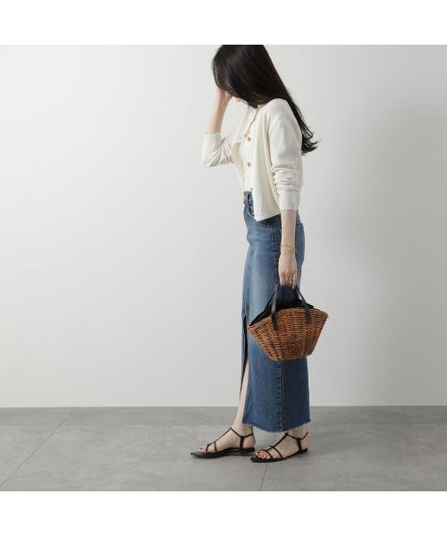 The Bagmati かごバッグ BBK19 11 バスケットバッグ JS1366481573(10384円)