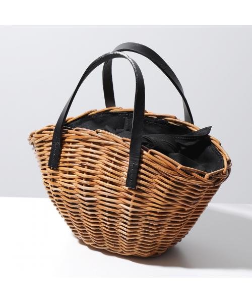 The Bagmati かごバッグ BBK19 11 バスケットバッグ JS1366481573(10384円)