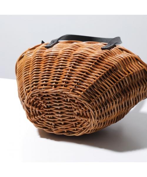 The Bagmati かごバッグ BBK19 11 バスケットバッグ JS1366481573(10384円)