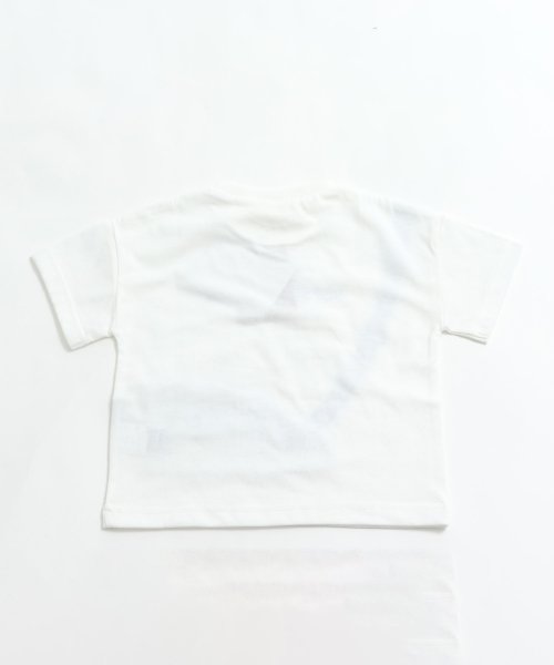 chil2(チルツー)/〈JR新幹線〉半袖Tシャツ/img02