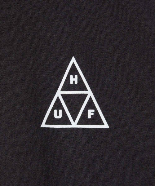 HUF(ハフ)/ハフ HUF SET TT L/S TEE TS01935 メンズ Tシャツ 長袖 ロングスリーブTシャツ ロンT カットソー ロゴ カジュアル シンプル スト/img10