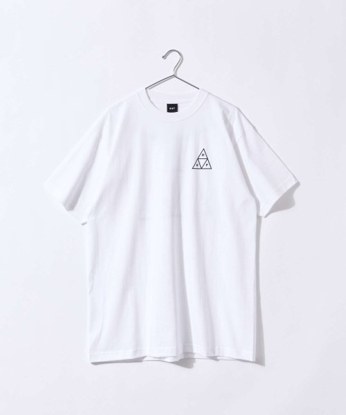 HUF(ハフ)/ハフ HUF SET TT S/S TEE TS01953 メンズ Tシャツ 半袖 カットソー ワンポイント カジュアル シンプル ストリートシャツ/img02