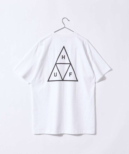 HUF(ハフ)/ハフ HUF SET TT S/S TEE TS01953 メンズ Tシャツ 半袖 カットソー ワンポイント カジュアル シンプル ストリートシャツ/img03