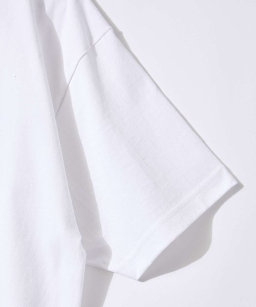 HUF(ハフ)/ハフ HUF SET TT S/S TEE TS01953 メンズ Tシャツ 半袖 カットソー ワンポイント カジュアル シンプル ストリートシャツ/img07