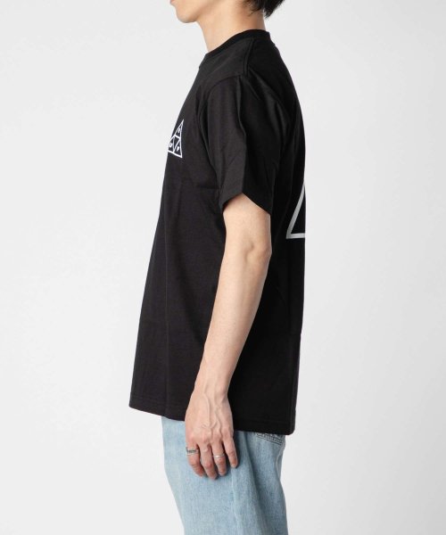 HUF(ハフ)/ハフ HUF SET TT S/S TEE TS01953 メンズ Tシャツ 半袖 カットソー ワンポイント カジュアル シンプル ストリートシャツ/img11
