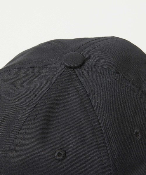 HUF(ハフ)/ハフ HUF SET OG CV 6 PANEL HAT HT00716 キャップ 帽子 ベースボールキャップ カジュアル シンプル フリーサイズ メンズ レデ/img11