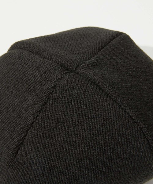 HUF(ハフ)/ハフ HUF SET BOX BEANIE BN00135 ビーニー ニット帽 ニットキャップ シンプル メンズ レディース ユニセックス/img10