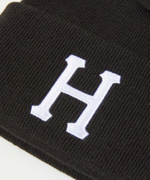 HUF(ハフ)/ハフ HUF FOREVER BEANIE BN00124 ビーニー ニット帽 ニットキャップ メンズ レディース ユニセックス/img02