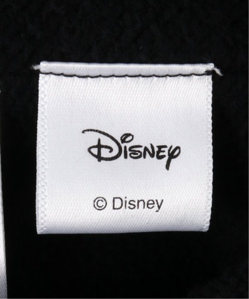 JOINT WORKS(ジョイントワークス)/DISCOVERED “Disney Collection”< Mickey > Wide Sweat/img10