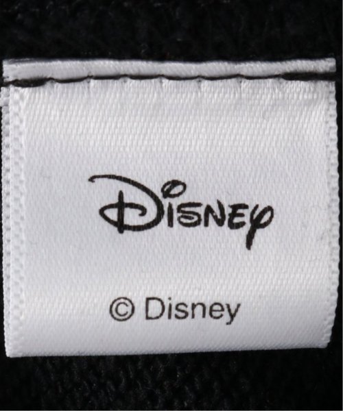 JOINT WORKS(ジョイントワークス)/DISCOVERED “Disney Collection”< Mickey > Looping Damage Cutsewn/img11
