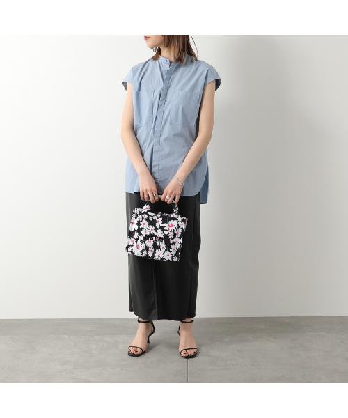 MSGM(MSGM)/MSGM ショルダーバッグ MDZ78 ハンドバッグ/img02