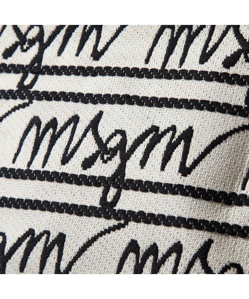 MSGM(MSGM)/MSGM ショルダーバッグ MDZ78 ハンドバッグ /img11