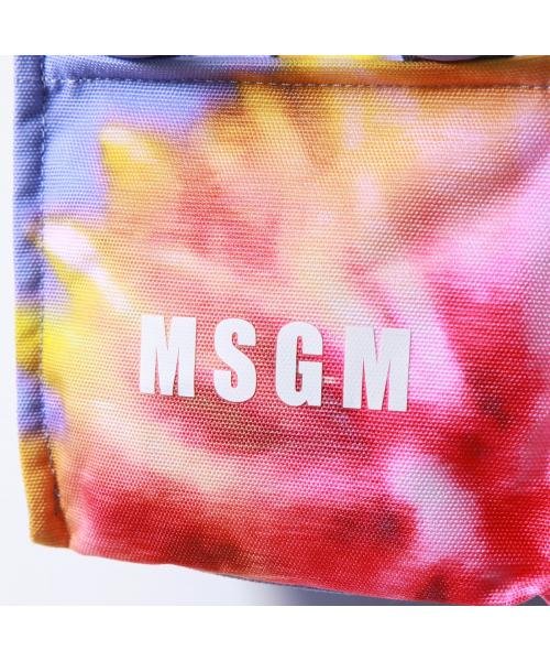 MSGM(MSGM)/MSGM ショルダーバッグ MDZ60 ハンドバッグ /img11