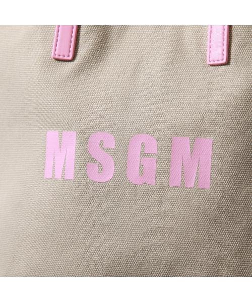 MSGM(MSGM)/MSGM ショルダーバッグ MDZ23 ハンドバッグ /img10