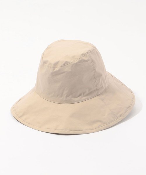 TOMORROWLAND GOODS(TOMORROWLAND GOODS)/KIJIMA TAKAYUKI COTTON SOFT HAT/img02