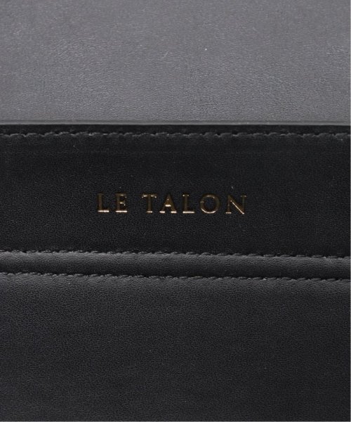 LE TALON(ル　タロン)/LE TALON comfort wide ショルダーバッグ/img10