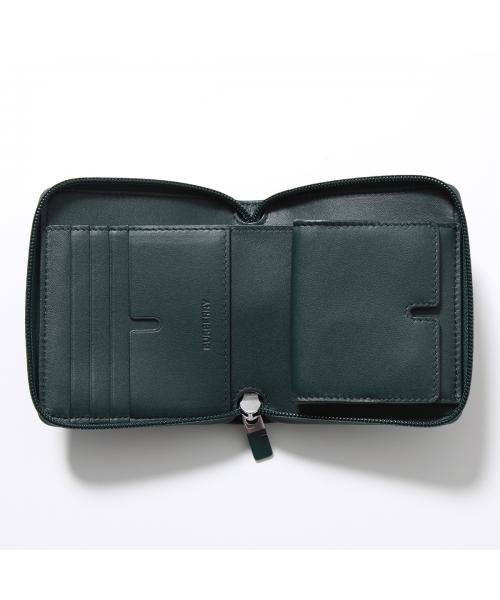 BURBERRY(バーバリー)/BURBERRY 二つ折り財布 MS ZIP WALLET MD NJ2 /img03